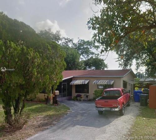 Sunshine Park Estates, 2101 N 61st Ave, Hollywood, Florida 33024, image 2