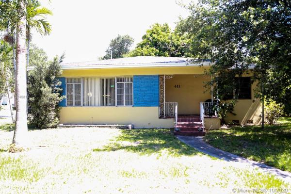 Village Of El Portal, 411 NE 87th St, El Portal, Florida 33138, image 2
