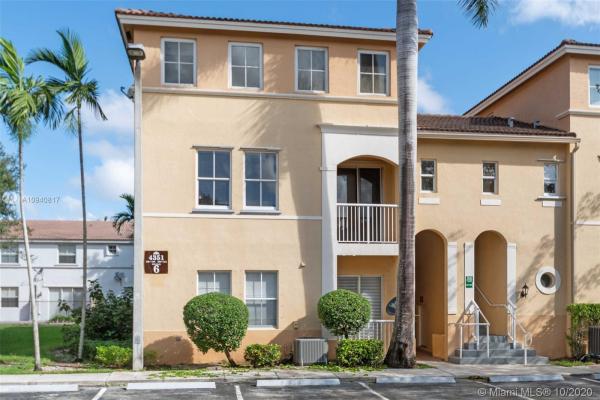 Courtyards At Nautica, 4351 SW 160th Ave #200, Miramar, Florida 33027, image 2