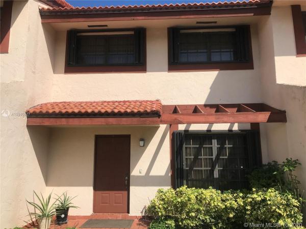 Miller Dreams, 5855 SW 132nd Ct #22-4, Kendale Lakes, Florida 33183, image 2