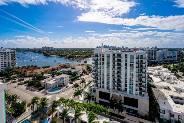 W Residences Fort Lauderdale, 3101 Bayshore Dr #1402, Fort Lauderdale, Florida 33304, image 1
