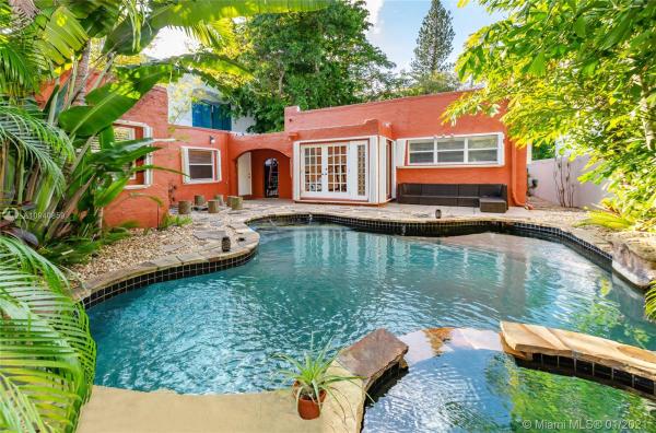 King Park, 2478 Inagua Ave, Miami, Florida 33133, image 2