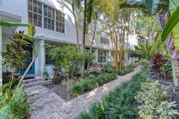 Fairgreen, 2921 Sheridan Ave, Miami Beach, Florida 33140, image 2
