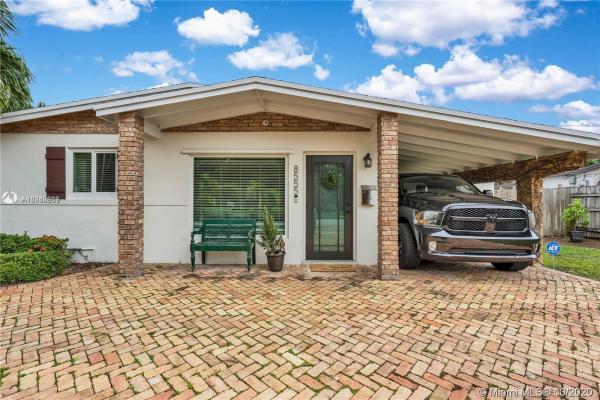 Heftler Homes Sunset Park, 8555 SW 97th Rd, Kendall, Florida 33173, image 2