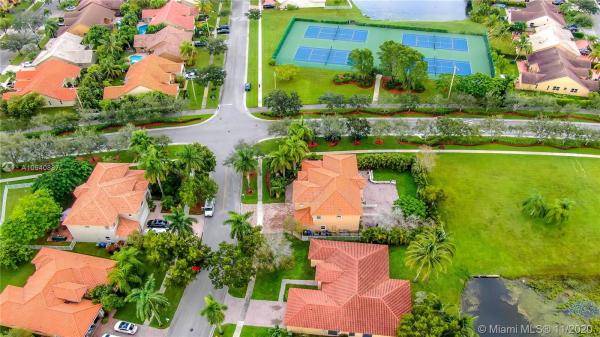 Waterside At Spring Valley, 16302 NW 14th St, Pembroke Pines, Florida 33028, image 2