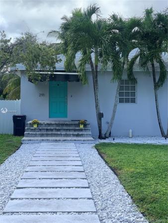 Miami Springs No HOA, 291 N Melrose Dr, Miami Springs, Florida 33166, image 2