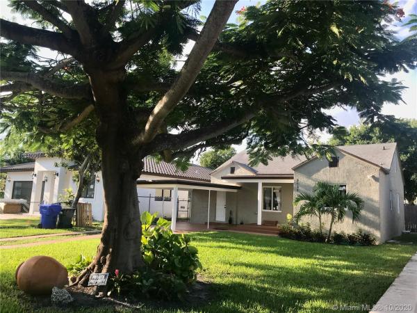 Hollywood Little Ranches, 2529 Madison St, Hollywood, Florida 33020, image 2