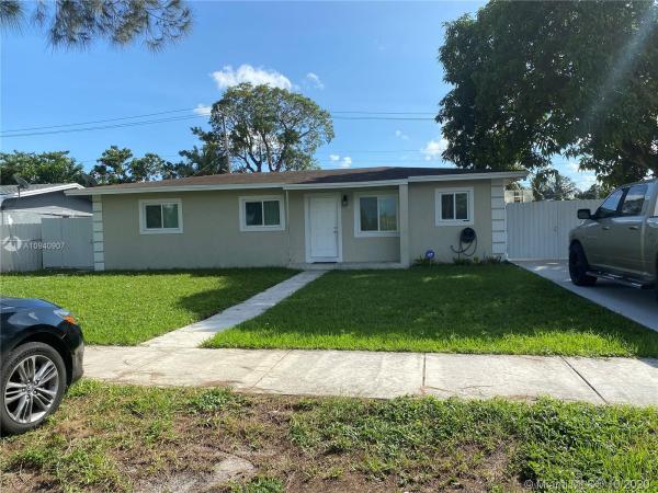 Carol City, 3990 NW 179th St, Miami Gardens, Florida 33055, image 2
