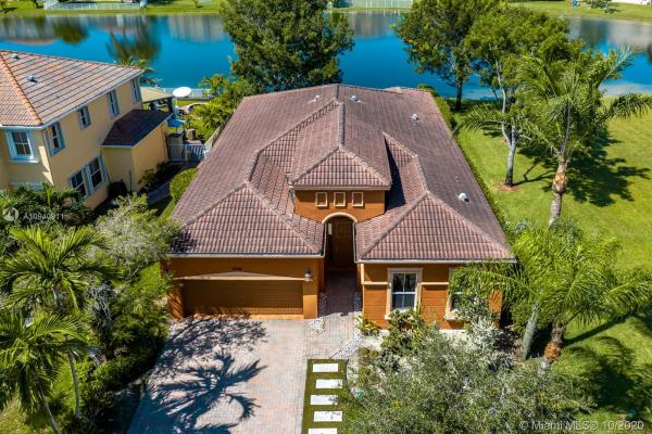 Riviera Isles, 5108 SW 157th Ave, Miramar, Florida 33027, image 2