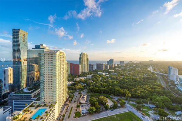 SLS Brickell, 1300 S Miami Ave #3206, Miami, Florida 33130, image 2