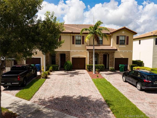 Silver Palms East, 23984 SW 114th Ct, Princeton, Florida 33032, image 2