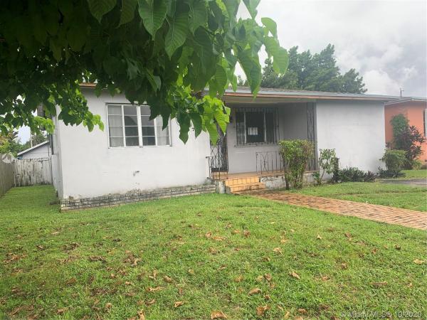 Home Owners Paradise, 2976 NW 49th St, Brownsville, Florida 33142, image 2