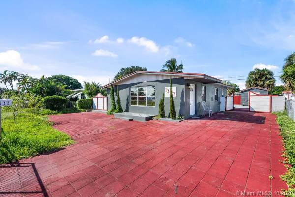 Roosevelt Estates, 1377 7th St, West Palm Beach, Florida 33401, image 2