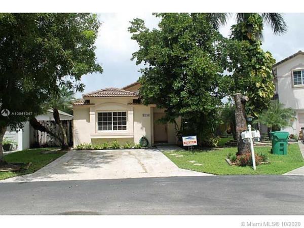 Brighton's Meadow Trace, 14130 SW 151st Ct, Country Walk, Florida 33196, image 2
