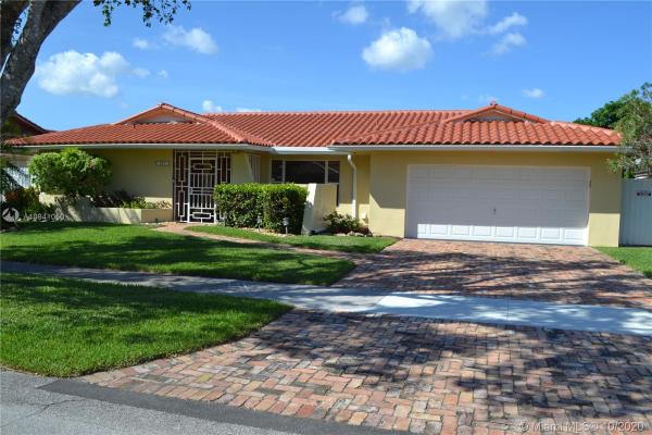 Westbrooke, 10421 SW 20th St, University Park, Florida 33165, image 2