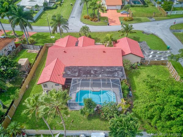 21801 SW 127th Ct, Goulds, Florida 33170, image 2