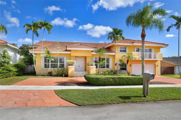 8027 SW 91st Ave, Sunset, Florida 33173, image 2