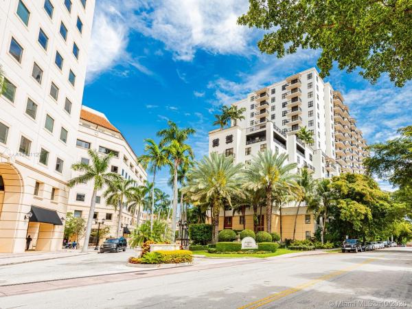 Puerta De Palmas, 888 S Douglas Rd #405, Coral Gables, Florida 33134, image 2