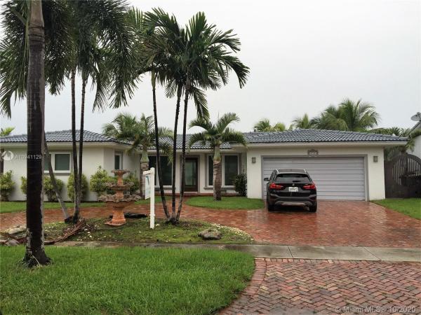 Coronado Harbor, 2055 Arch Creek Dr, North Miami, Florida 33181, image 2