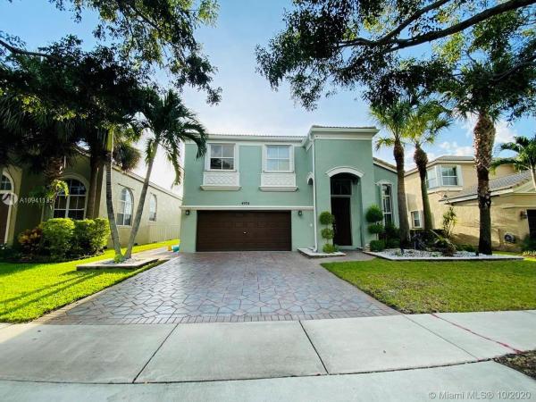 Riviera Isles, 4924 SW 164th Ave, Miramar, Florida 33027, image 2