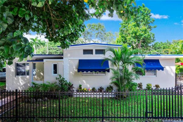 El Portal Residential, 8901 N Miami Ave, El Portal, Florida 33150, image 2