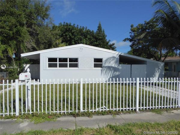 Marion Manor, 241 NE 174th St, Miami, Florida 33162, image 2