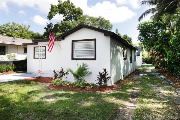Pinewood Park, 9533 NW 3 Ave #, West Little River, Florida 33150, image 2