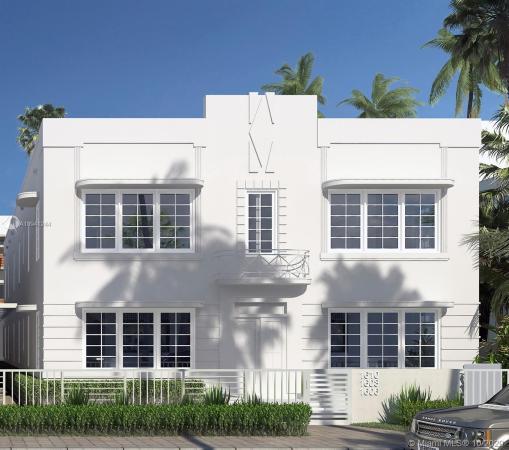 Lincoln, 1610 Euclid Ave #A-108, Miami Beach, Florida 33139, image 2