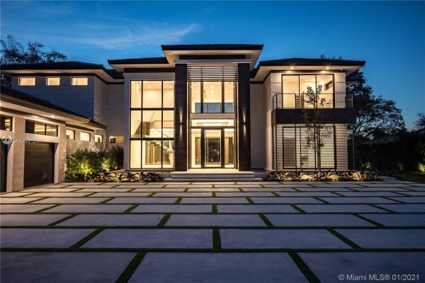Sudlow Park, 6850 SW 73rd Ct, Glenvar Heights, Florida 33143, image 2