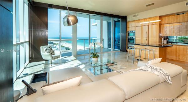 Continuum On South Beach The North Tower, 50 S Pointe Dr #2105, Miami Beach, Florida 33139, image 2