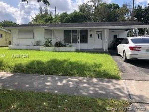 Miramar Park, 7672 Miramar Pkwy, Miramar, Florida 33023, image 2