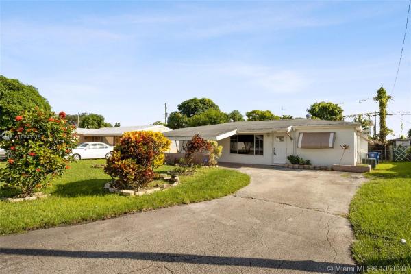 Miramar Residential, 7020 SW 27th Ct, Miramar, Florida 33023, image 2