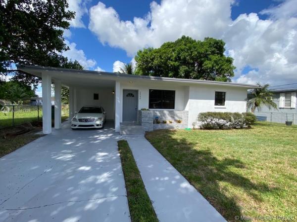 Sherwood Heights, 2245 NW 105th Ter, West Little River, Florida 33147, image 2