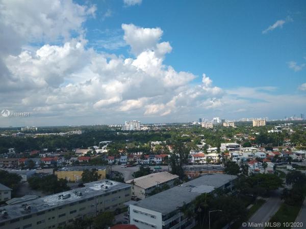 Bayview Towers South, North Miami, Florida 33181, image 2