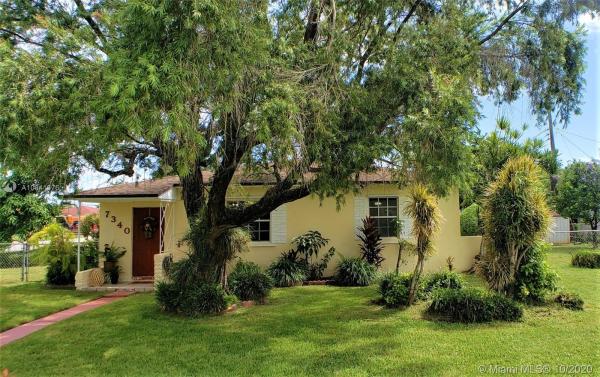 Sunset Heights, 7340 SW 14th St, Coral Terrace, Florida 33144, image 2