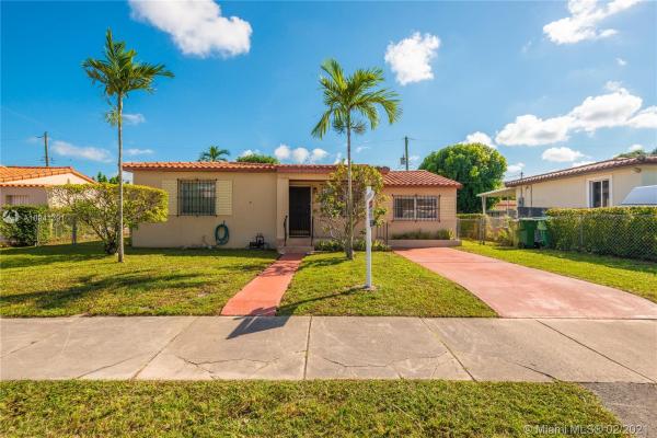 Durham Terrace, 3974 NW 4th Ter, Miami, Florida 33126, image 2