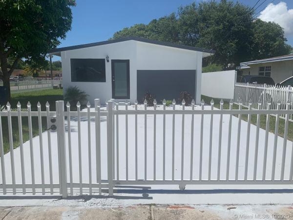 Seaboard Park, 290 NE 171st Ter, North Miami Beach, Florida 33162, image 2