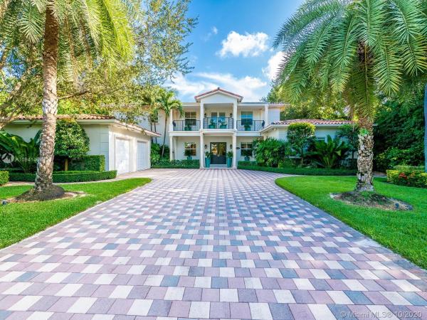 Palm Miami Heights, 6130 SW 81st St, South Miami, Florida 33143, image 2