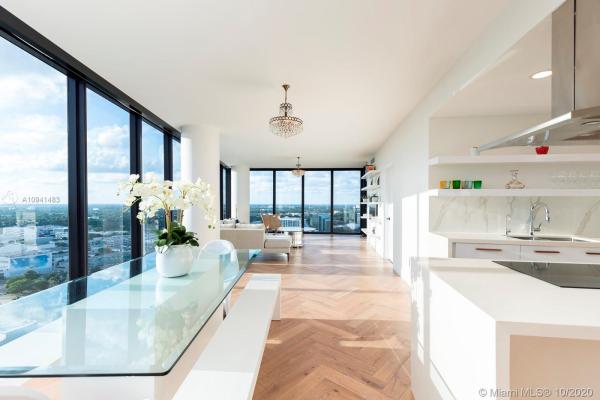 Blue On The Bay, 601 NE 36th St #2601, Miami, Florida 33137, image 2