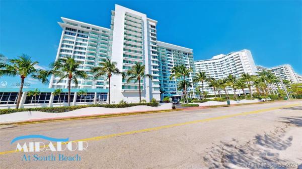 Mirador South 1000, Miami Beach, Florida 33139, image 2