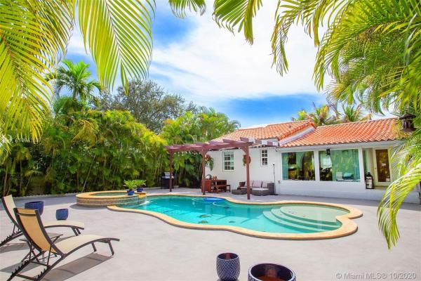 East Shenandoah, 1229 SW 19th St, Miami, Florida 33145, image 2