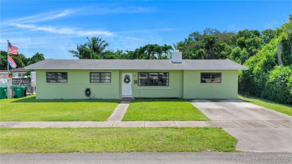 Ranchero Homesites, 8640 SW 125th Ter, Kendall, Florida 33156, image 2