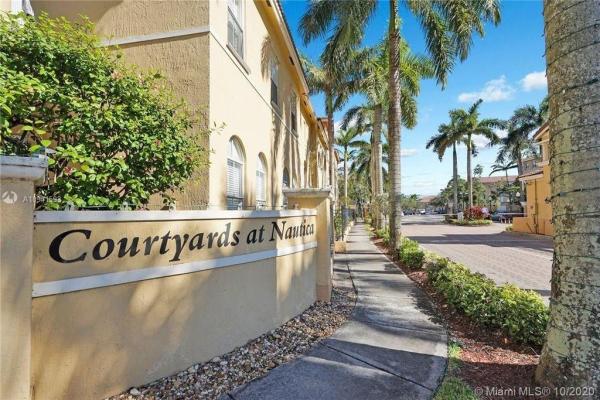 Courtyards At Nautica, 4301 SW 160th Ave #208, Miramar, Florida 33027, image 2
