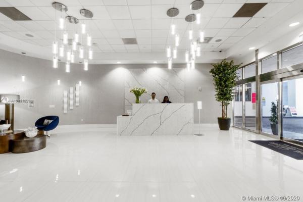 The Club At Brickell Bay, 1200 Brickell Bay Dr #1914, Miami, Florida 33131, image 2