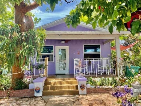 Wyndwood Park, 177 NW 32nd St, Miami, Florida 33127, image 2