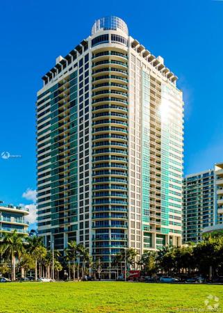 Four Midtown Miami, 3301 NE 1st Ave #H2202, Miami, Florida 33137, image 2