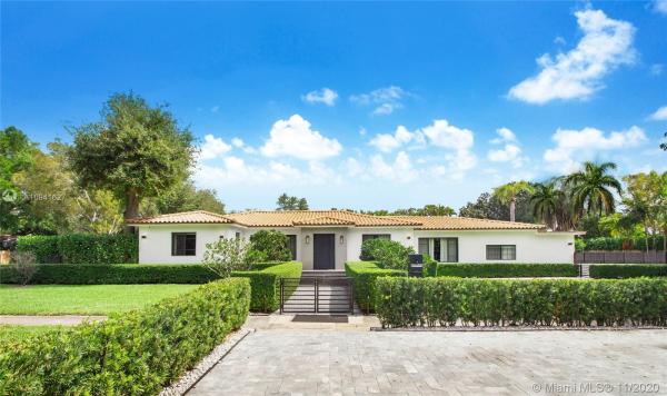 Miami Shores Residential, 9145 NE 4th Ave, Miami Shores, Florida 33138, image 2