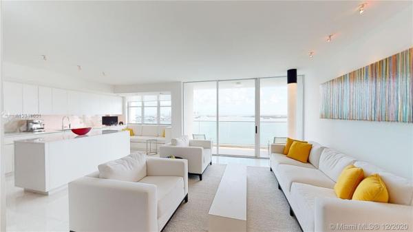 St Louis, 800 Claughton Island Dr #2403, Miami, Florida 33131, image 2