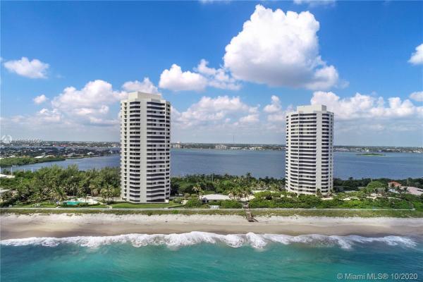 SeaWinds South, 5070 N Ocean Dr #8A, Riviera Beach, Florida 33404, image 2
