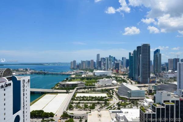 Opera Tower, 1750 N Bayshore Dr #4414, Miami, Florida 33132, image 2